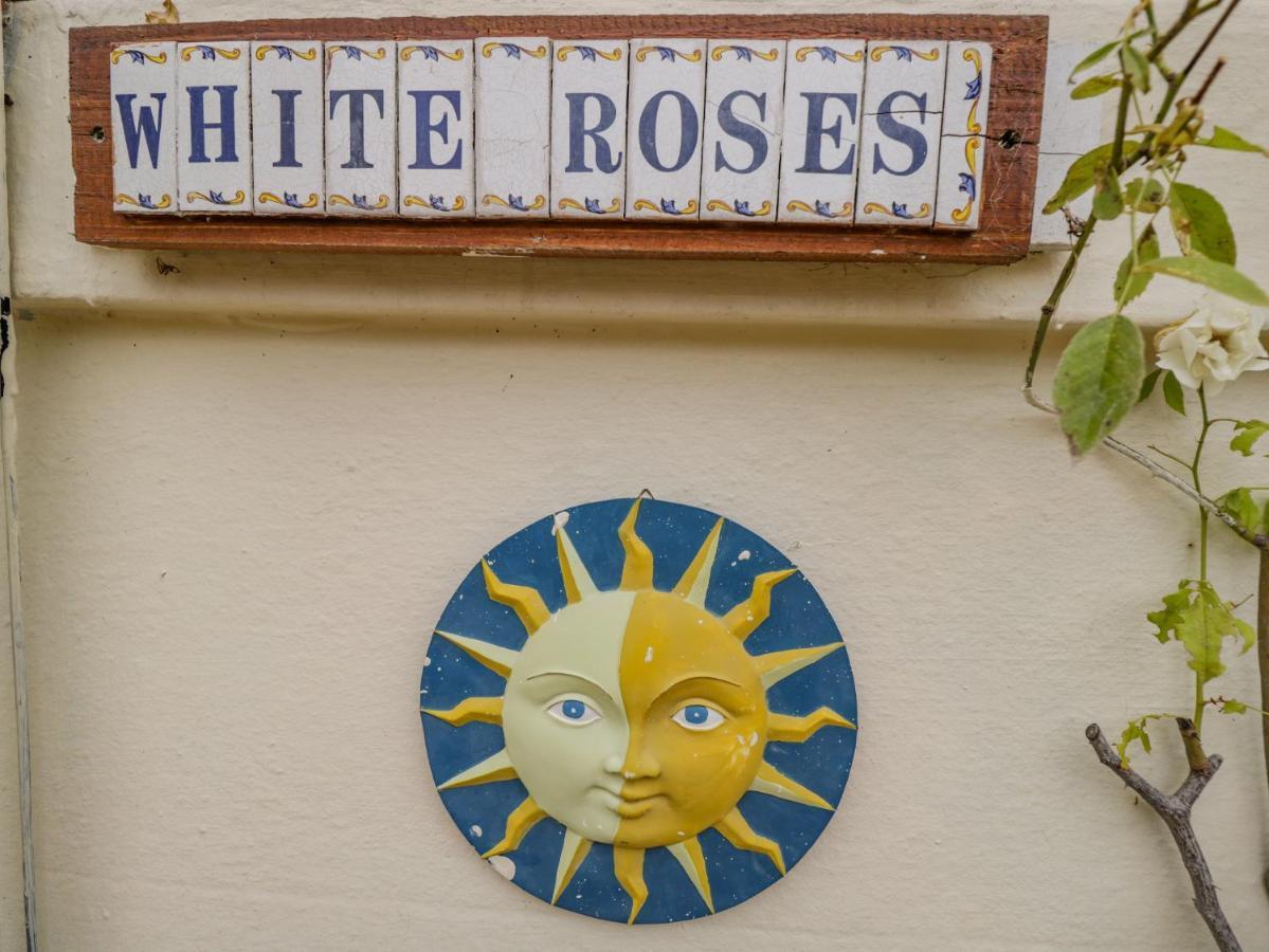White Roses Vila Ross-on-Wye Exterior foto